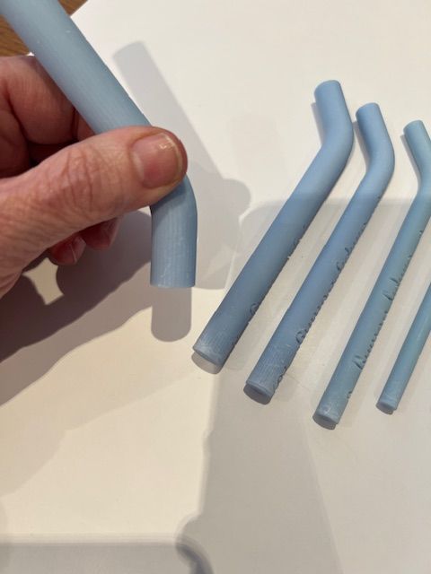 New Angled Tool Set